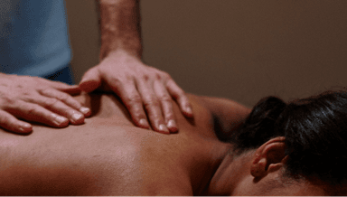 Image for Relaxation/Therapeutic Massage