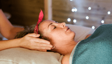 Image for Combo Massage and Reiki Therapy
