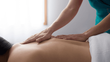 Image for Relaxation Massage Therapy